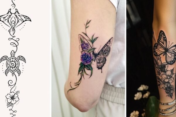 15 Top Tattoo Ideas Female Arm Worth Copying